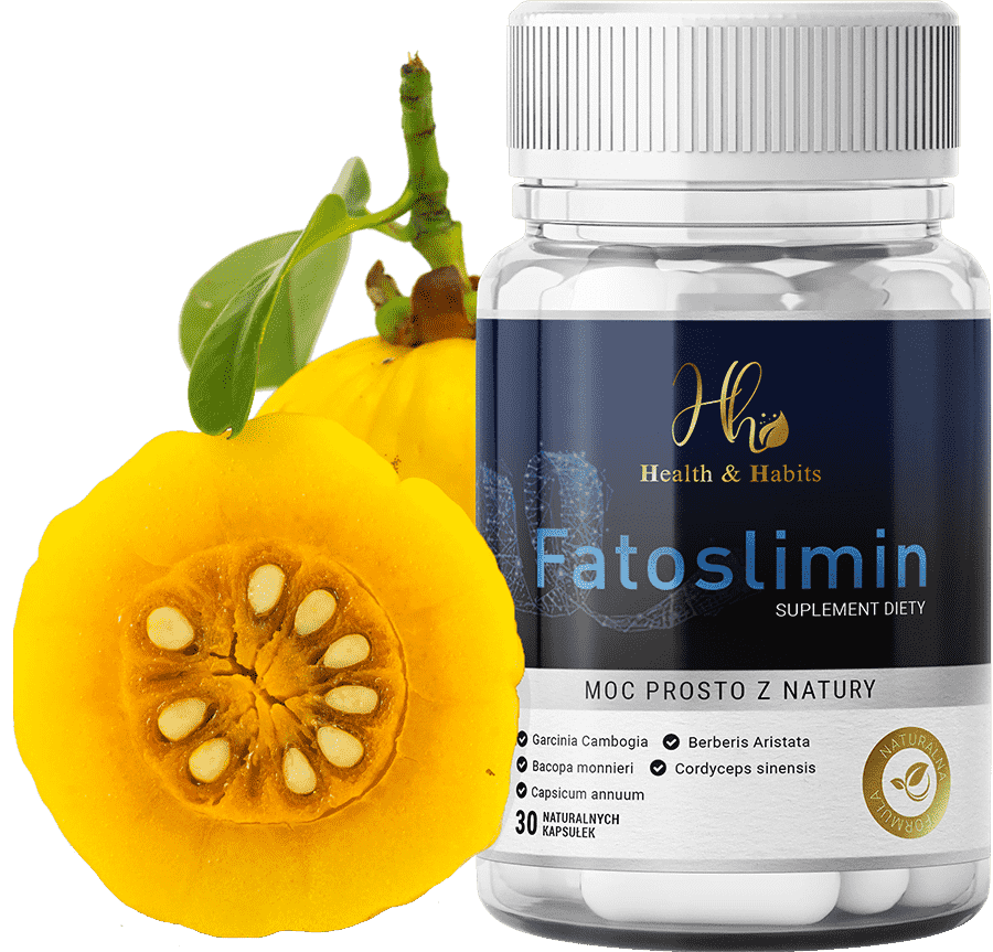 Fatoslimin