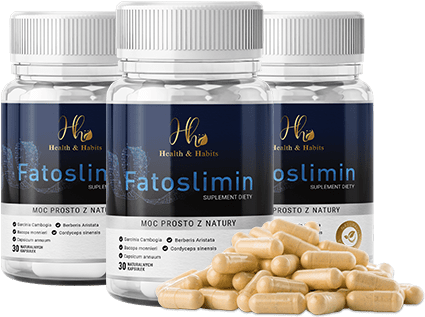 Fatoslimin
