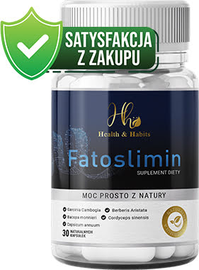 Fatoslimin