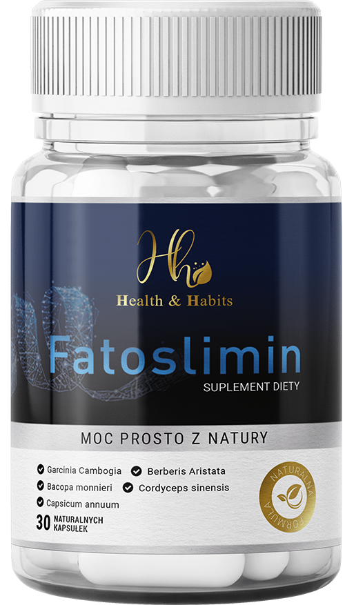 Fatoslimin